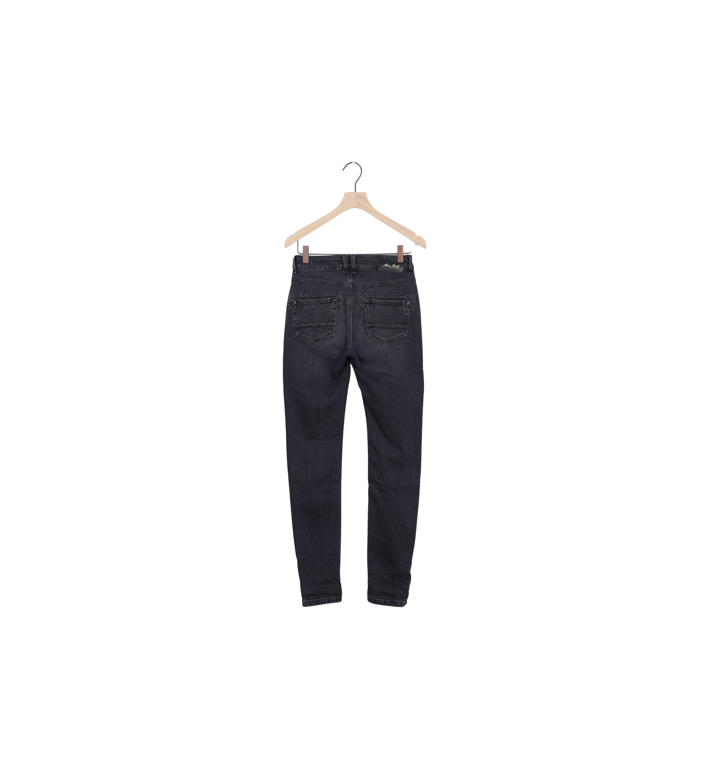 Packshot / Dark Grey / ReLoved